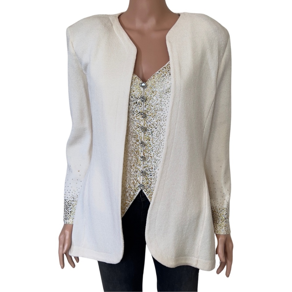 St. John Evening Suit Set